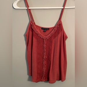 AEO Tank
